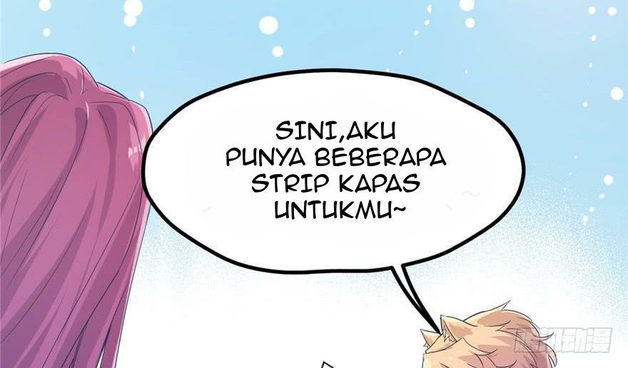 Beauty and the Beasts Chapter 57 Gambar 30